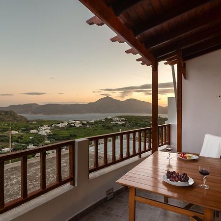 Uncle John'S House With View Villa Tripiti Luaran gambar